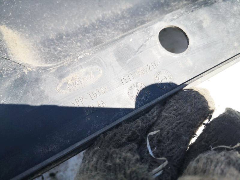 7S71A02216 Ford Mondeo 2008 Wiper Muolding - FRONT - Thumbnail 3