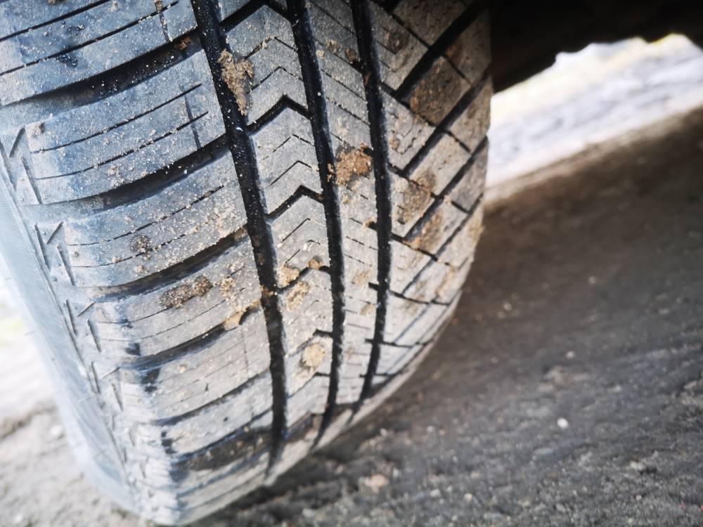 5X108 Ford S-Max 2008 Juego de ruedas de hojalata R16 - Thumbnail 6