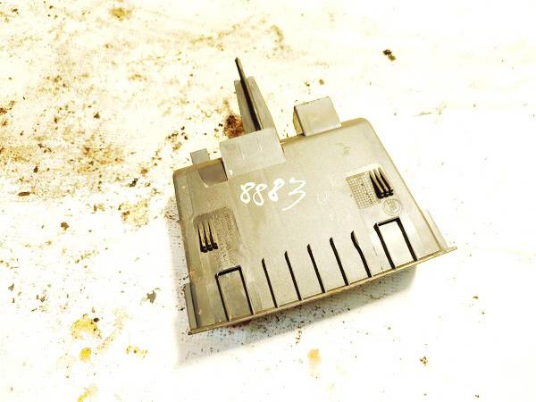 1310022070 Citroen Jumper 2008 Interior trim