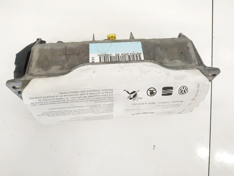 CAV16034305 Volkswagen Golf 2004 Poduszka powietrzna SRS w panelu wnętrza - Thumbnail 2