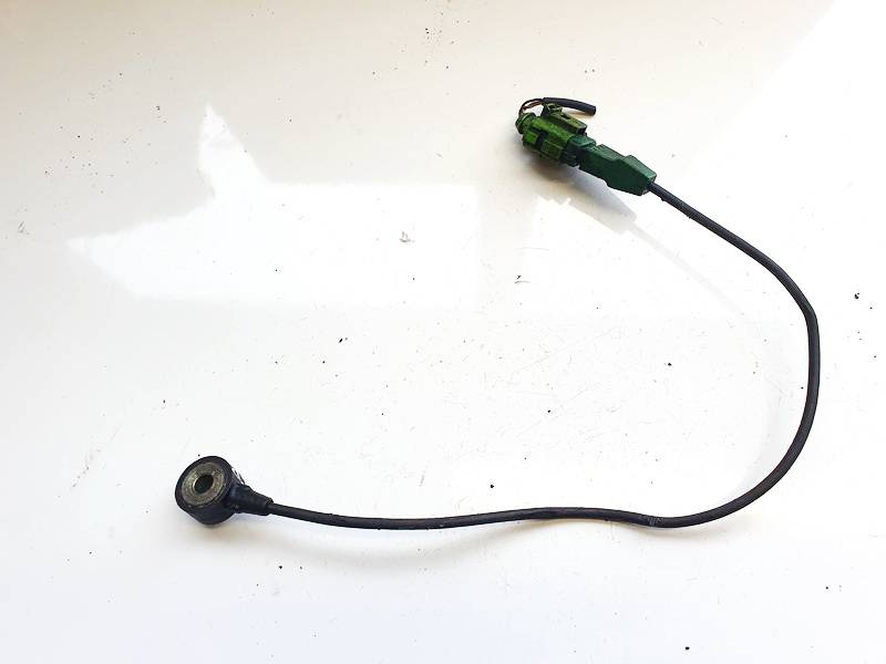 8E0973703B Audi A6 2005 Crankshaft Position Sensor - Thumbnail 3