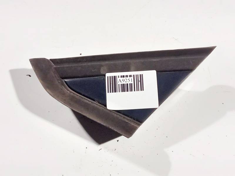 9653081177 Volvo XC 90 2006 Wykończenie wnętrza (plastikowe elementy)