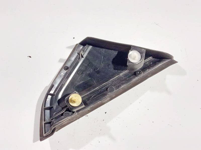 9653081177 Volvo XC 90 2006 Wykończenie wnętrza (plastikowe elementy) - Thumbnail 2