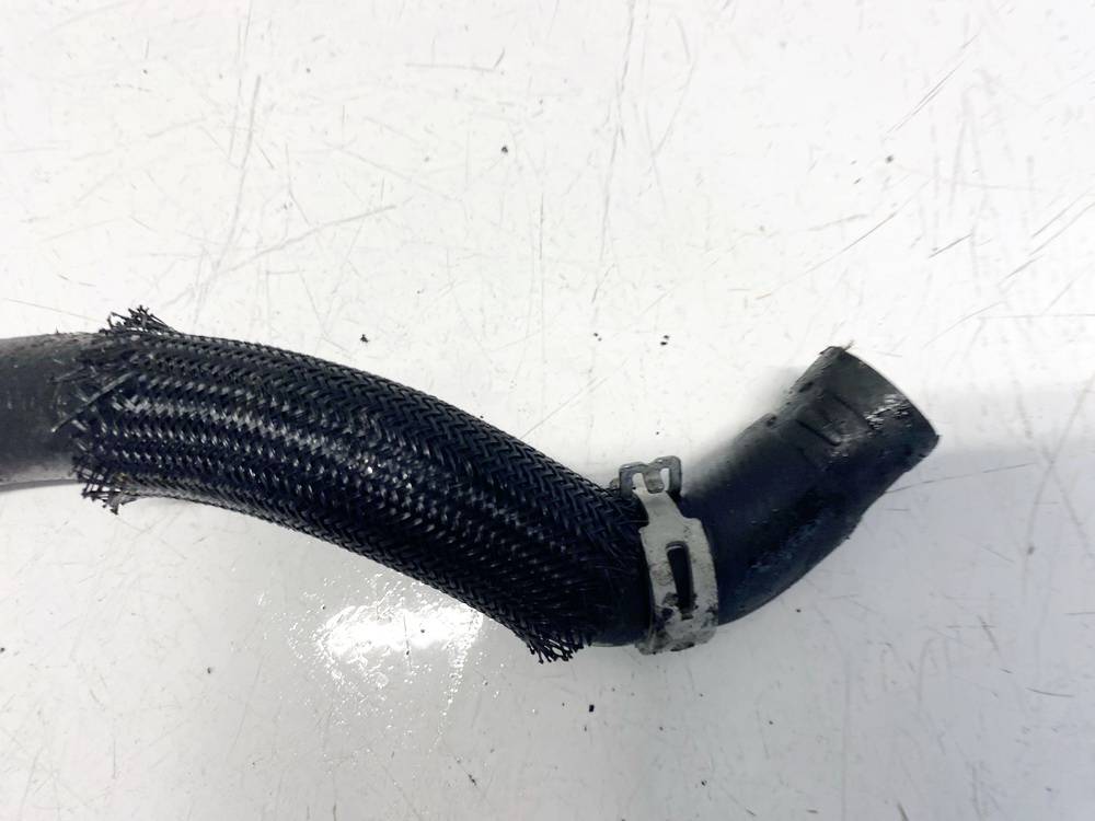 Infiniti QX50 2013 KÜHLWASSERSCHLAUCH, Kühlerschläuche - Thumbnail 2