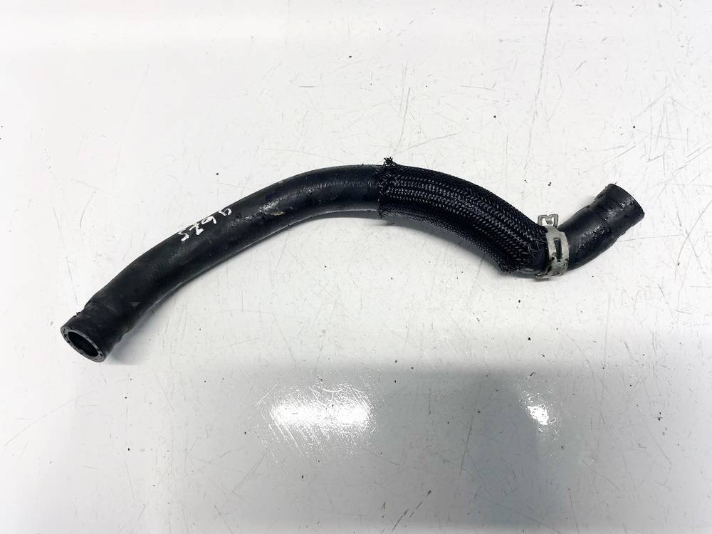 Infiniti QX50 2013 KÜHLWASSERSCHLAUCH, Kühlerschläuche