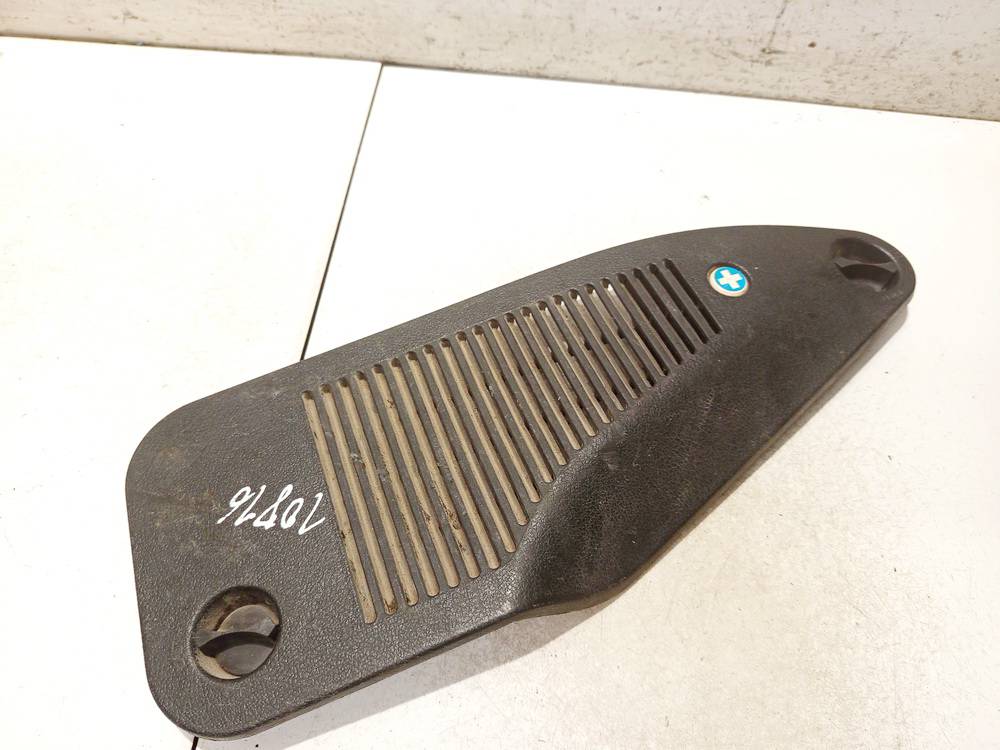 90580309 Opel Zafira 2003 Interior trim