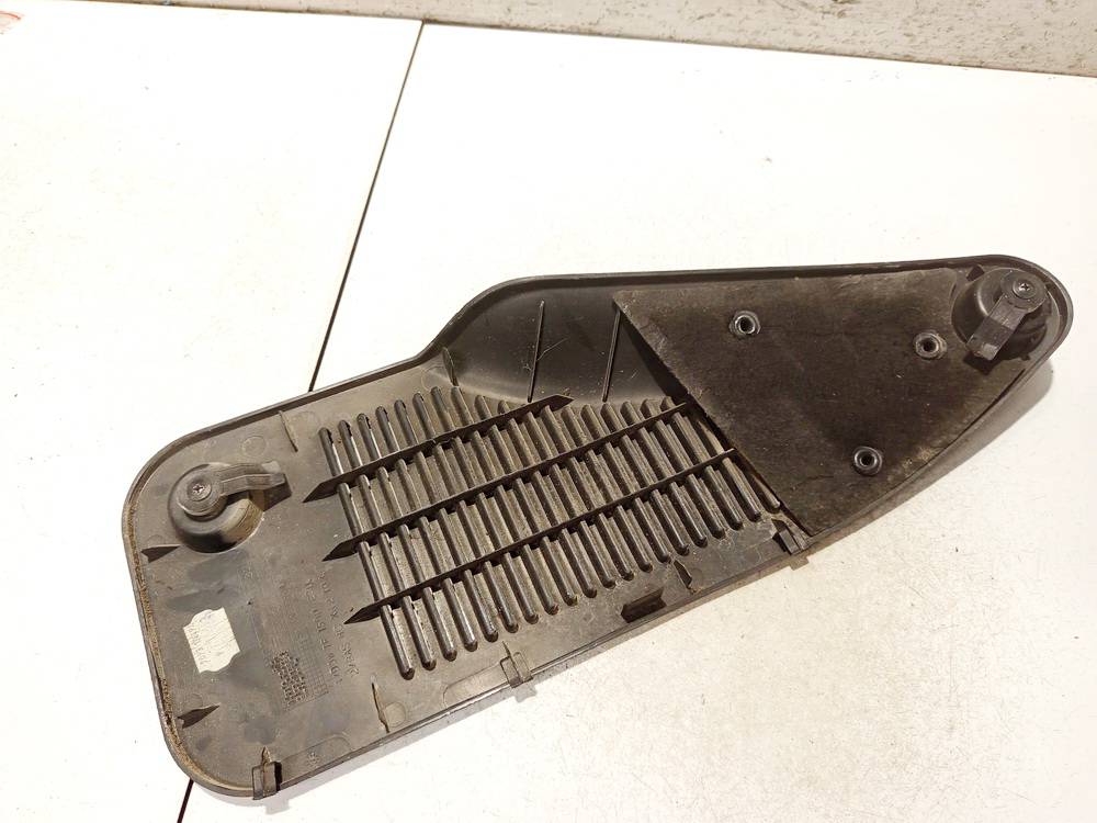 90580309 Opel Zafira 2003 Wykończenie wnętrza (plastikowe elementy) - Thumbnail 2