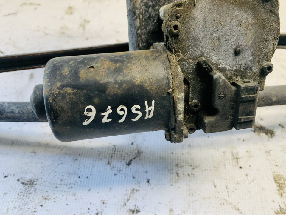 40452312V Ford Transit 2004 Priekinis langu valytuvu varikliukas P.