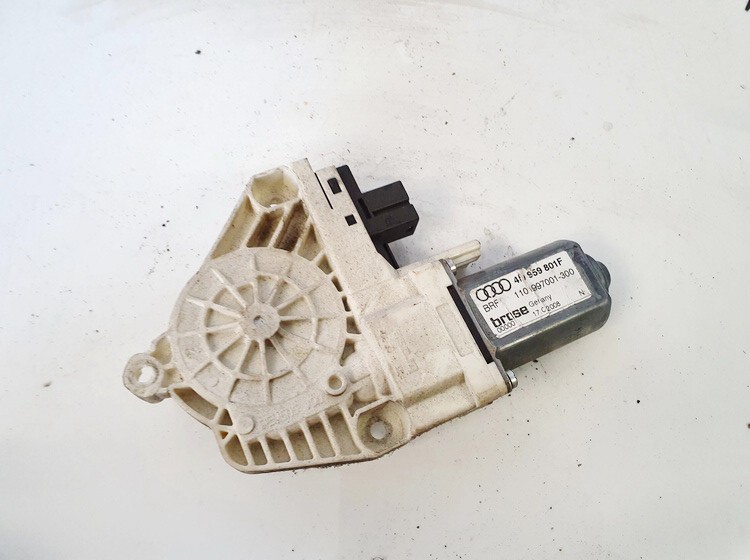 40959801F Audi A6 2006 Fensterhebermotor Vorne Rechts