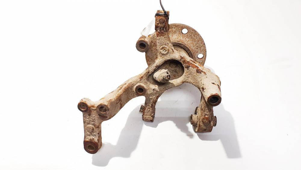 1K0436P Skoda Octavia 2005 Steering Knuckle - REAR RIGHT