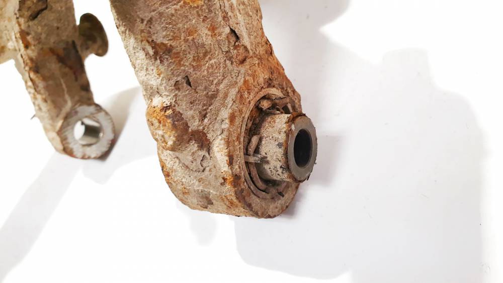 1K0436P Skoda Octavia 2005 Steering Knuckle - REAR RIGHT - Thumbnail 4