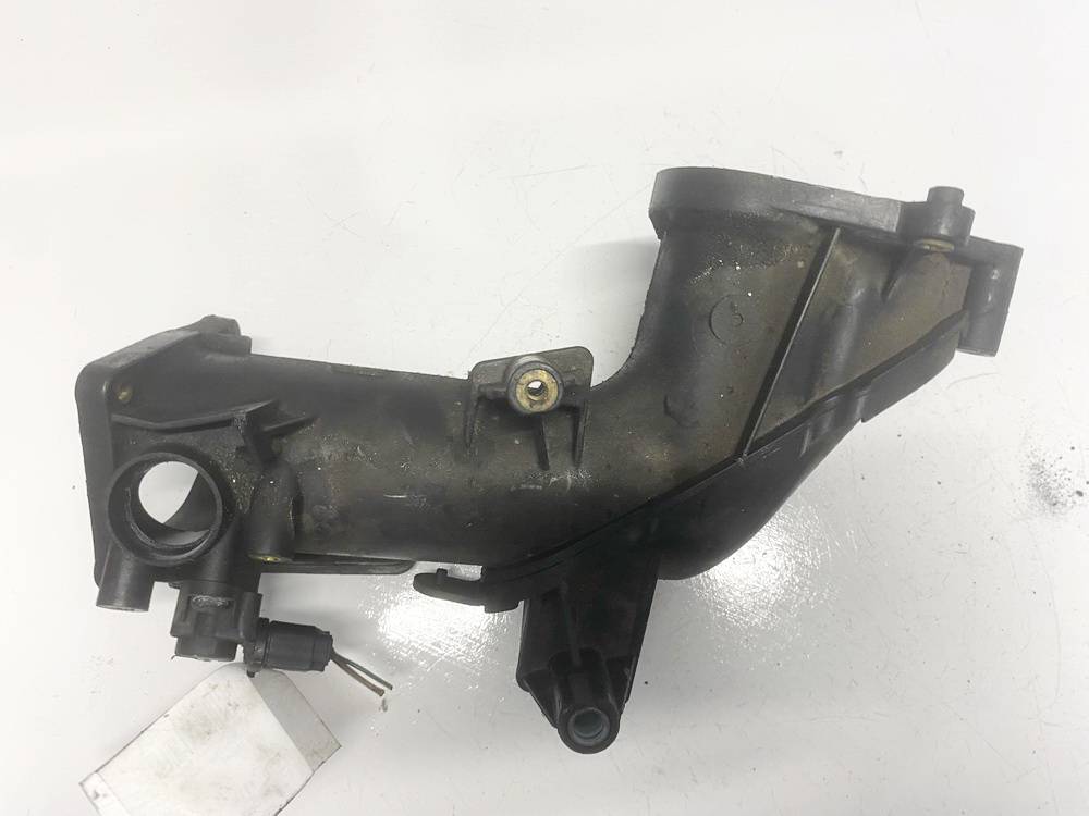 A6420901037 Mercedes-Benz ML-CLASS 2006 Ansaugkrümmer Ansaugbrücke - Thumbnail 2