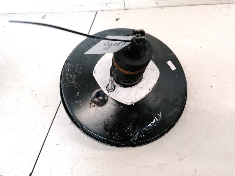 13122530 Opel Meriva 2003 Bremžu pastiprinātājs (servo)