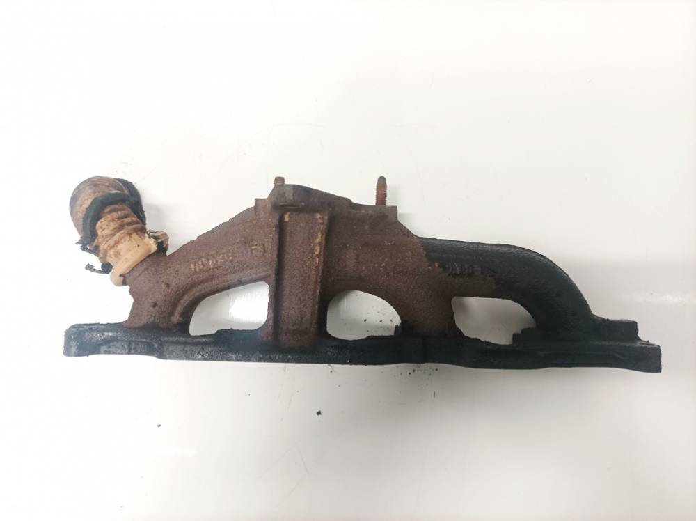 Renault Espace 2005 Krümmer Abgaskrümmer