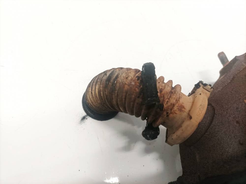 Renault Espace 2005 Krümmer Abgaskrümmer - Thumbnail 2