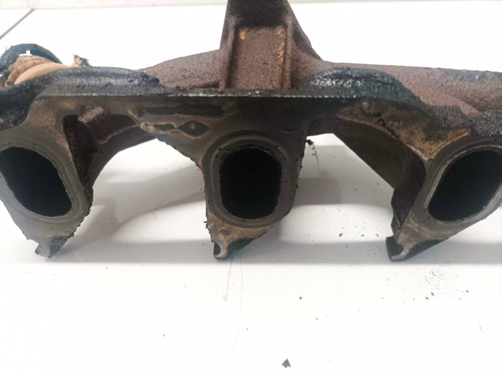 Renault Espace 2005 Krümmer Abgaskrümmer - Thumbnail 3