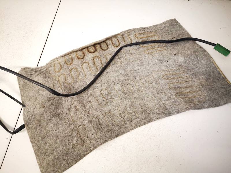 Ford Mondeo 2002 Elemento calefactor del asiento - Thumbnail 3