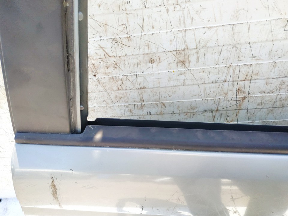 Renault Scenic 1998 Durvju stikla sloksne - AIZMUGURE PA KREISI - Thumbnail 2