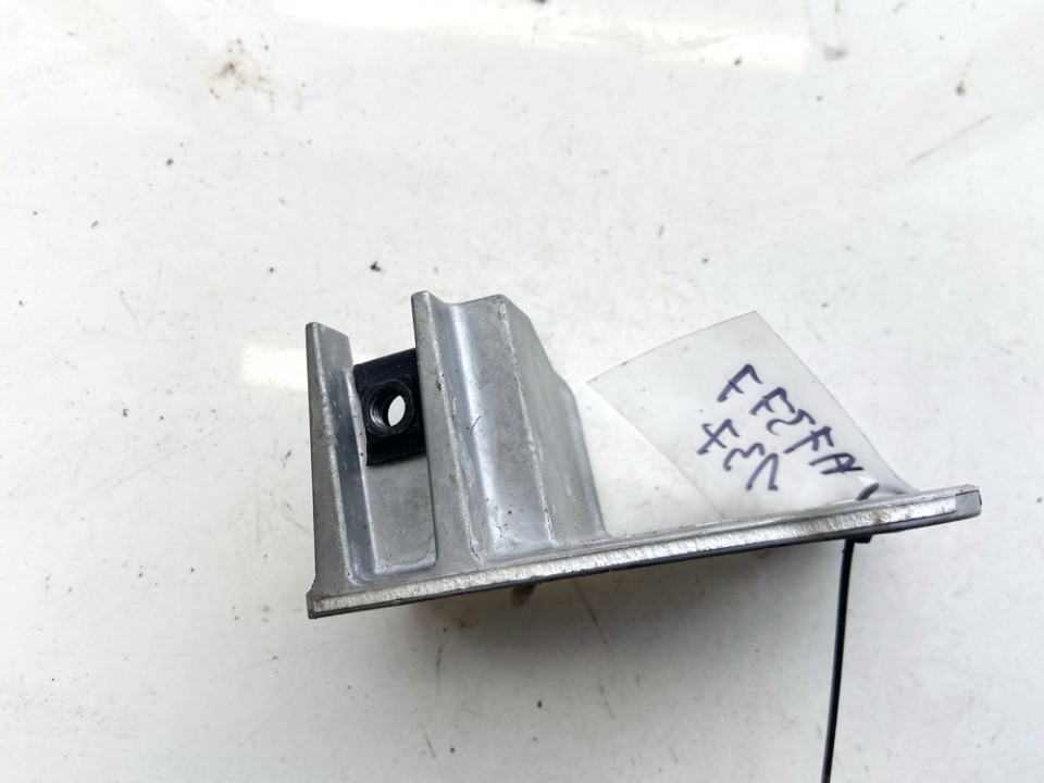 6Q1857022 Skoda Fabia 2001 Muut osat - Thumbnail 3