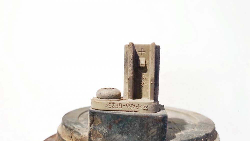 6G9N2B372DD Volvo XC 70 2010 ABS Sensor (ABS WHEEL SPEED SENSOR) - REAR RIGHT - Thumbnail 2