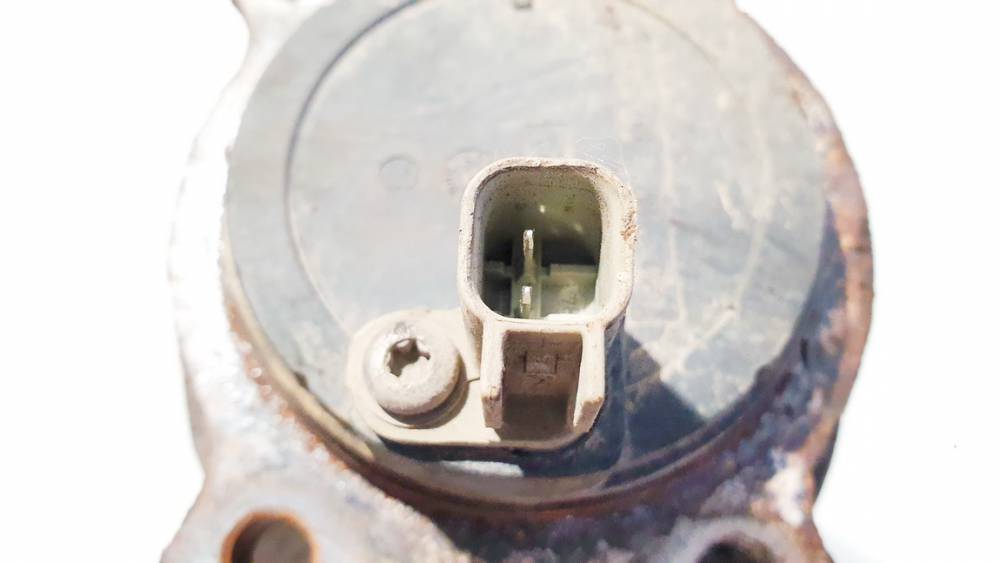 6G9N2B372DD Volvo XC 70 2010 ABS Sensor (ABS WHEEL SPEED SENSOR) - REAR RIGHT - Thumbnail 3