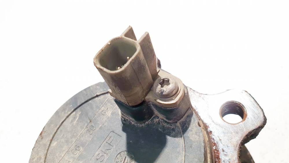 6G9N2B372DD Volvo XC 70 2010 ABS Sensor (ABS WHEEL SPEED SENSOR) - REAR RIGHT