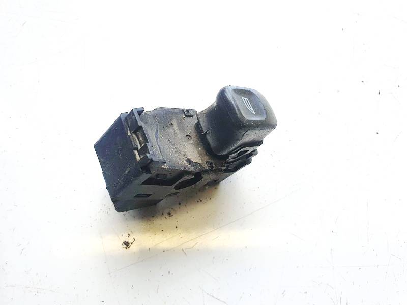 19206 Volvo S40 2002 Power window control (Window Regulator-Window Switch)