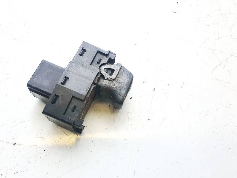 19206 Volvo S40 2002 Power window control (Window Regulator-Window Switch) - Thumbnail 3