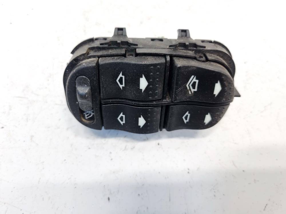 98AG14A132AE Ford Focus 2004 Power window control (Window Regulator-Window Switch)