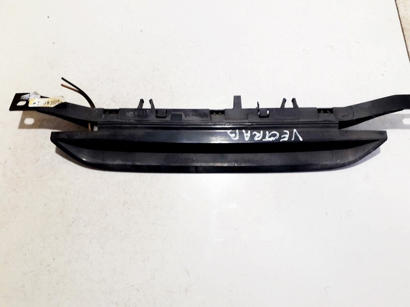 90507056 Opel Vectra 1998 Emergency Third Brake Light (Third Brake Light)
