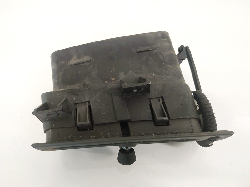 140052004 SAAB 9-5 1998 Salona gaisa restes - Thumbnail 3