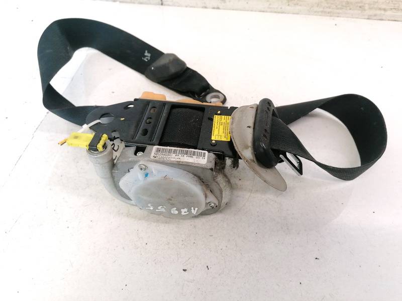 50109932KV Toyota Avensis 2006 Pas bezpieczeństwa - PRZEDNIE LEWE