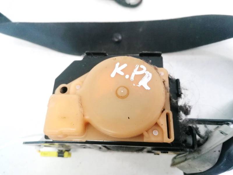 50109932KV Toyota Avensis 2006 Saugos dirzas P.K. - Thumbnail 3