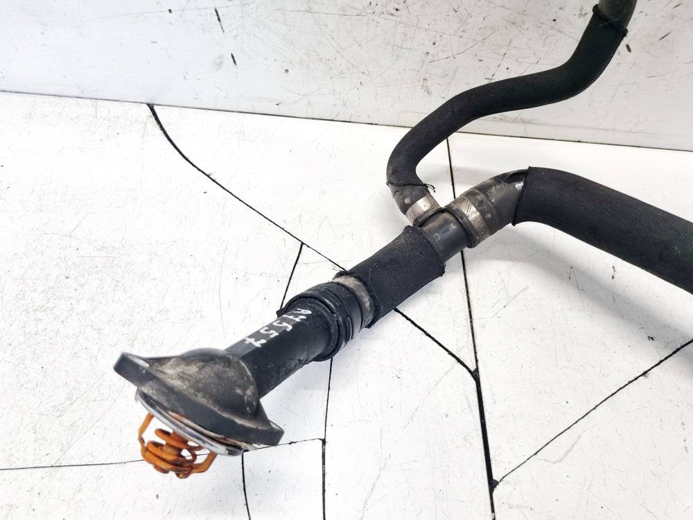 06B121121 Audi A6 2007 Ūdens šļūtene - Thumbnail 2