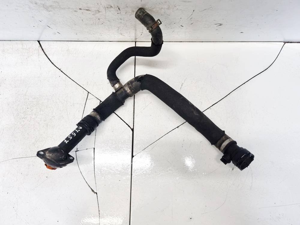 06B121121 Audi A6 2007 Ūdens šļūtene