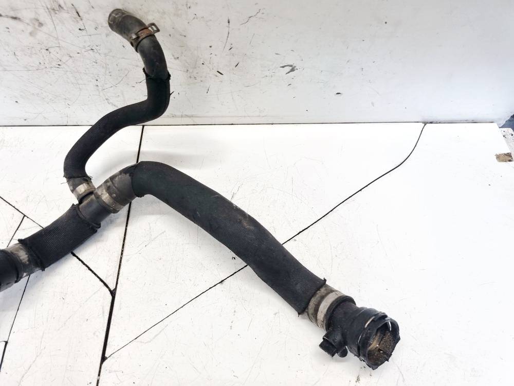 06B121121 Audi A6 2007 Ūdens šļūtene - Thumbnail 3