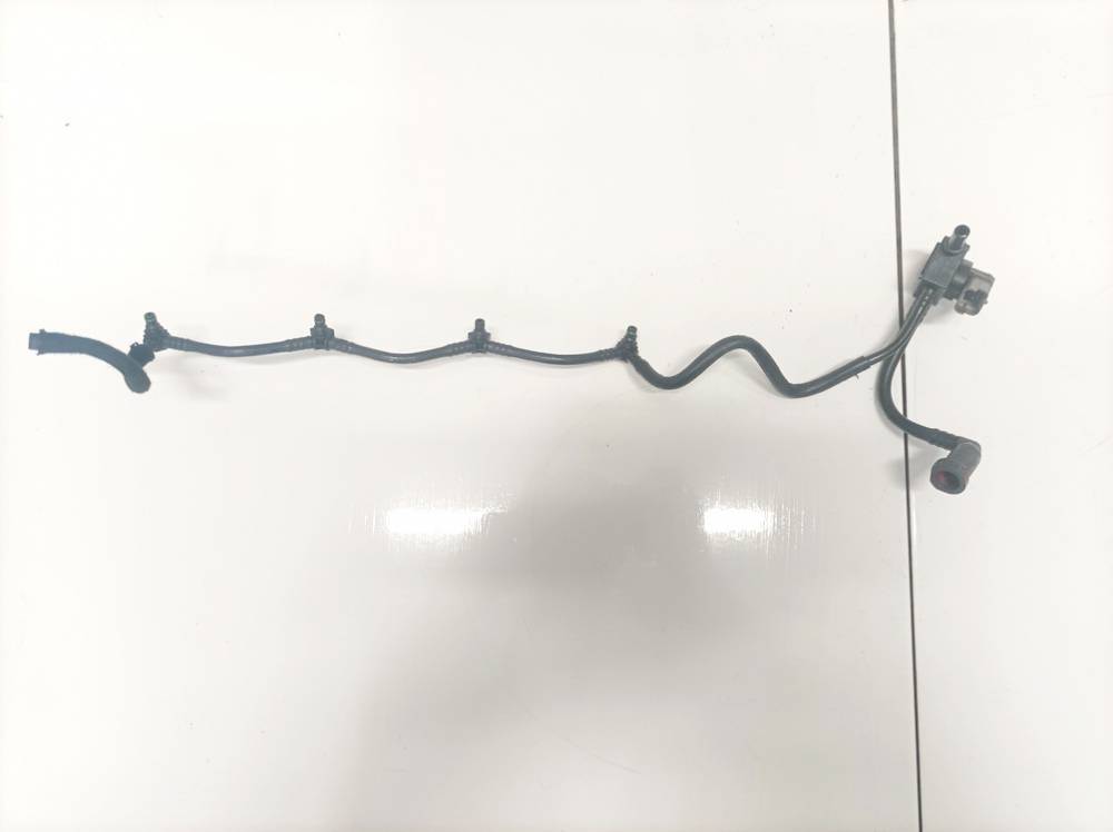 Renault Espace 2005 KRAFTSTOFFROHR