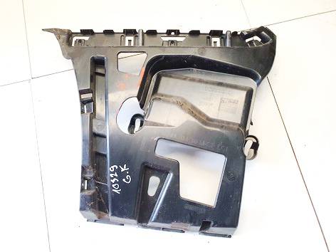 51127384465 BMW 3-Series 2016 gauche Pare-Chocs Manique