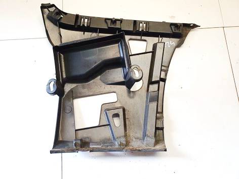 51127384465 BMW 3-Series 2016 gauche Pare-Chocs Manique - Thumbnail 3