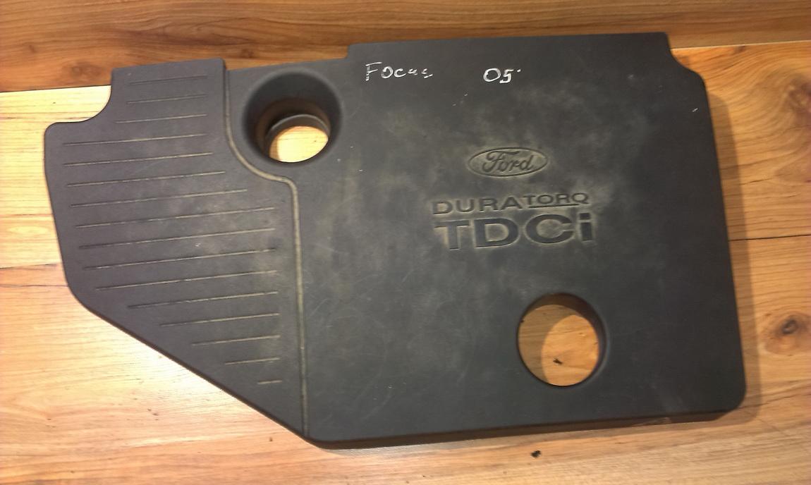 6M5Q6N041AA Ford Focus 2005 Variklio dekoratyvine apsauga