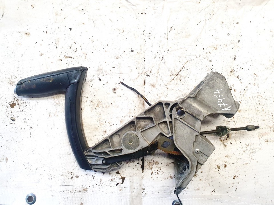8P0711303A Audi A3 2003 Hand Brake Lever