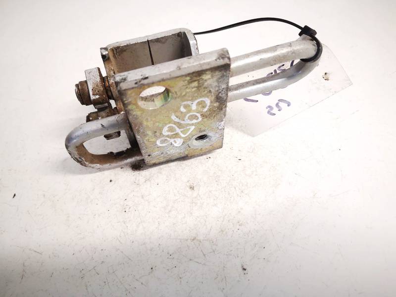 1J4833412C Seat Toledo 2002 Door Hinge - REAR - Thumbnail 3