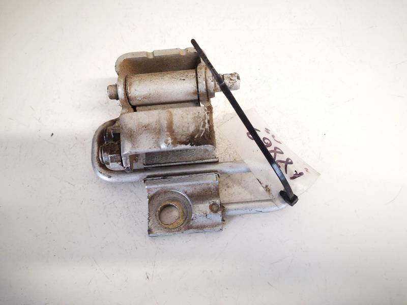 1J4833412C Seat Toledo 2002 Door Hinge - REAR