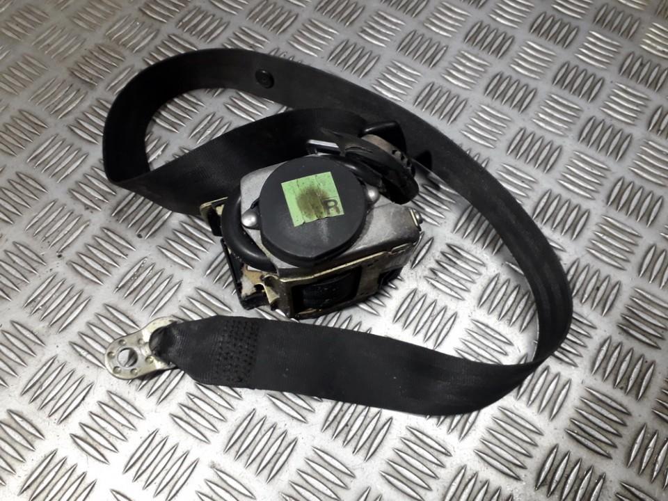 3B1857706B Volkswagen Passat 1998 Sicherheitsgurt Gurt Vorne Rechts