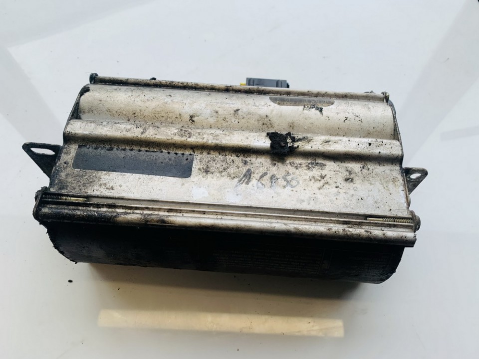 1J0880204K Skoda Octavia 2002 Salono paneles oro pagalve SRS