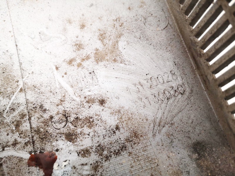 084424003R Opel Meriva 2004 Fog lamp (Fog light) - REAR RIGHT - Thumbnail 3