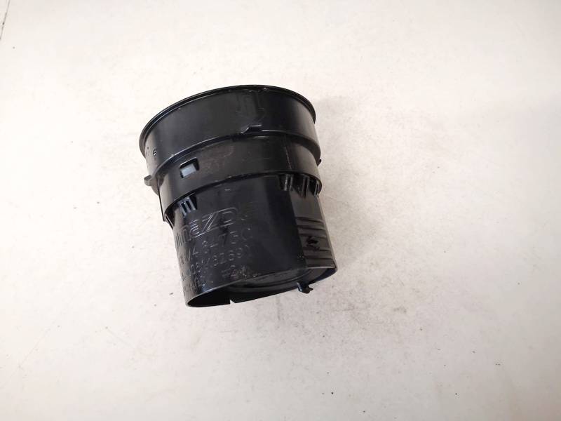 BBM464730 Mazda 3 2009 Dash Vent (Air Vent Grille) - Thumbnail 2