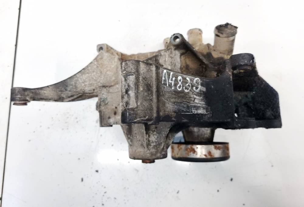 028903143AF Audi A4 1995 Pompa wodna - Thumbnail 3