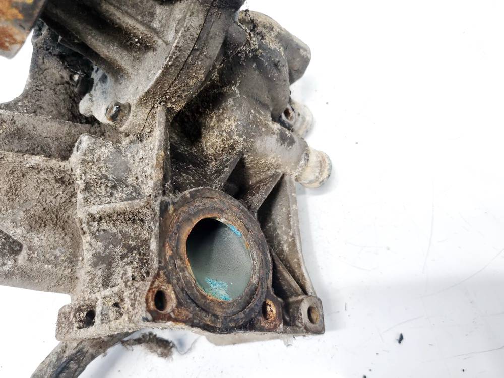 028903143AF Audi A4 1995 Pompa wodna - Thumbnail 2