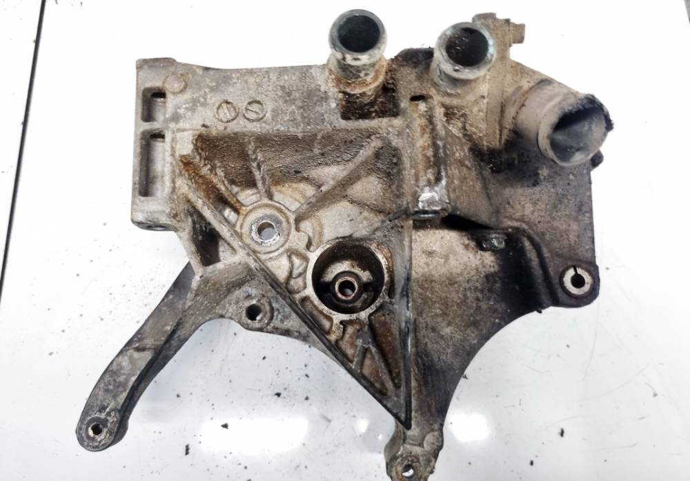 028903143AF Audi A4 1995 Pompa wodna - Thumbnail 4